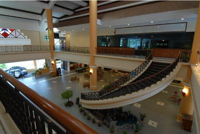 Goldkist Beach Resort สิงคโปร์ ภายนอก รูปภาพ