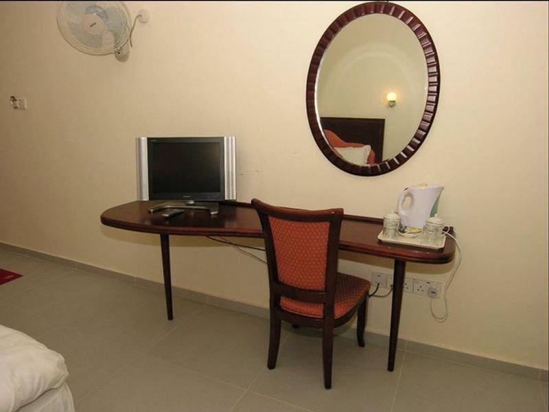 Goldkist Beach Resort สิงคโปร์ ภายนอก รูปภาพ