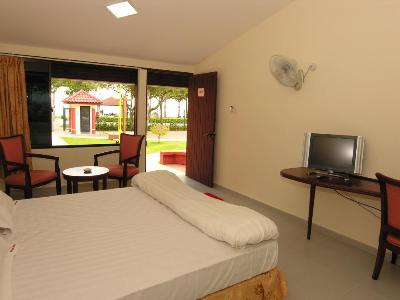 Goldkist Beach Resort สิงคโปร์ ภายนอก รูปภาพ