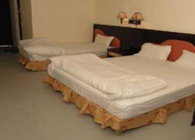 Goldkist Beach Resort สิงคโปร์ ภายนอก รูปภาพ