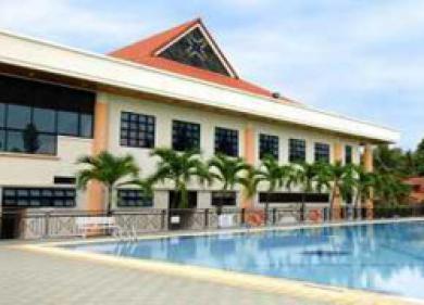 Goldkist Beach Resort สิงคโปร์ ภายนอก รูปภาพ
