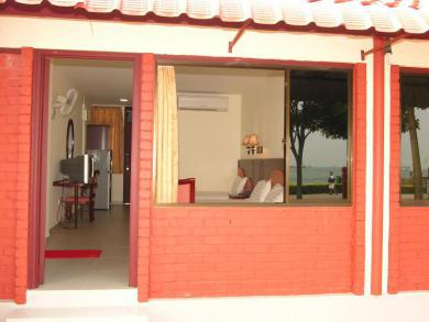 Goldkist Beach Resort สิงคโปร์ ภายนอก รูปภาพ